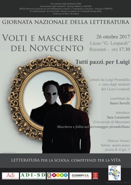 locandina 26 ottobre recanati
